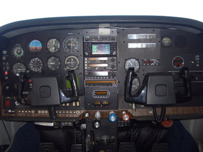 Click to see N9699G_Panel.JPG